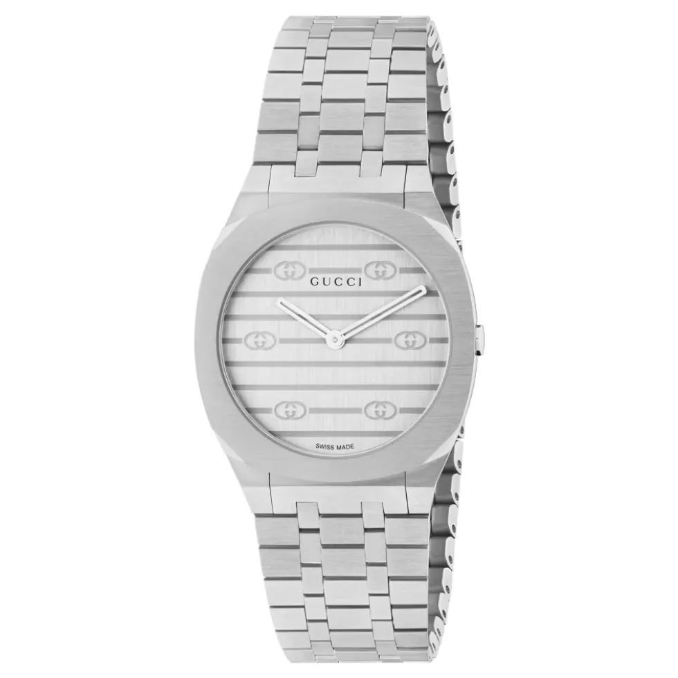 25H Watch