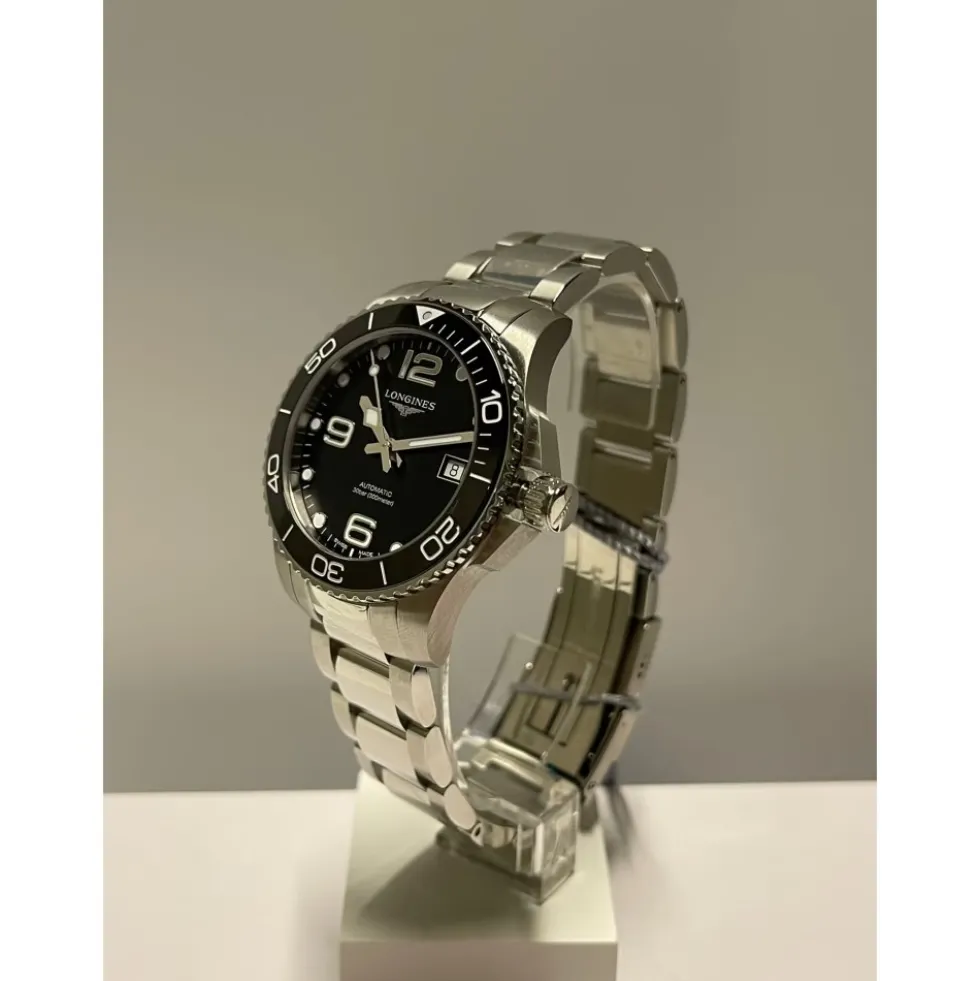 HydroConquest Automatic
