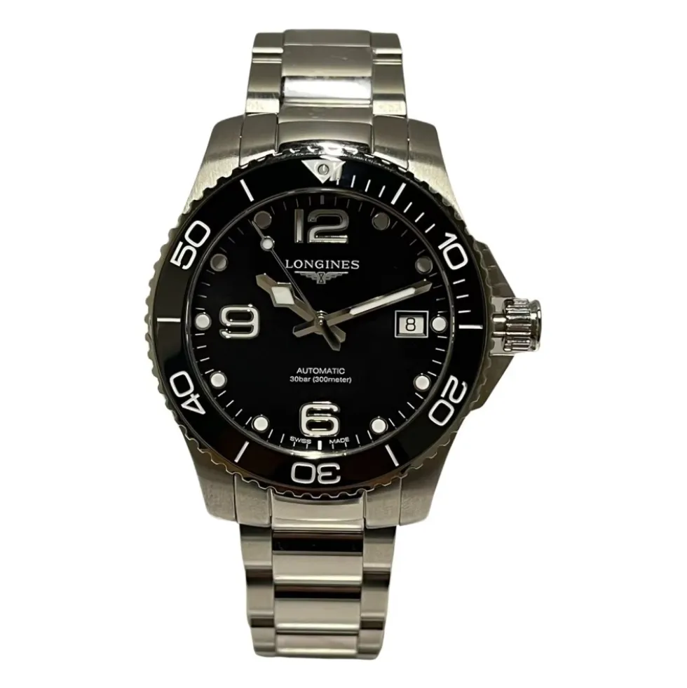 HydroConquest Automatic