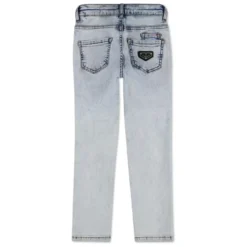 Iconic Plein Jeans