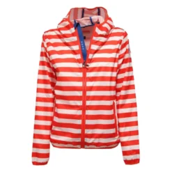 ICON Windbreaker Jakke