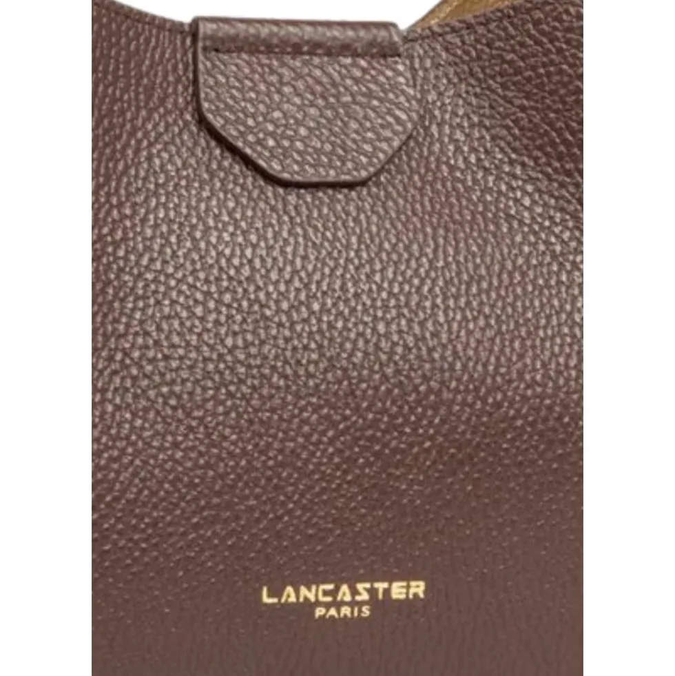 Ida Double Handbag