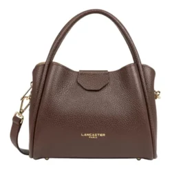 Ida Double Handbag