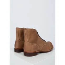 8083 Iron Ranger Boot