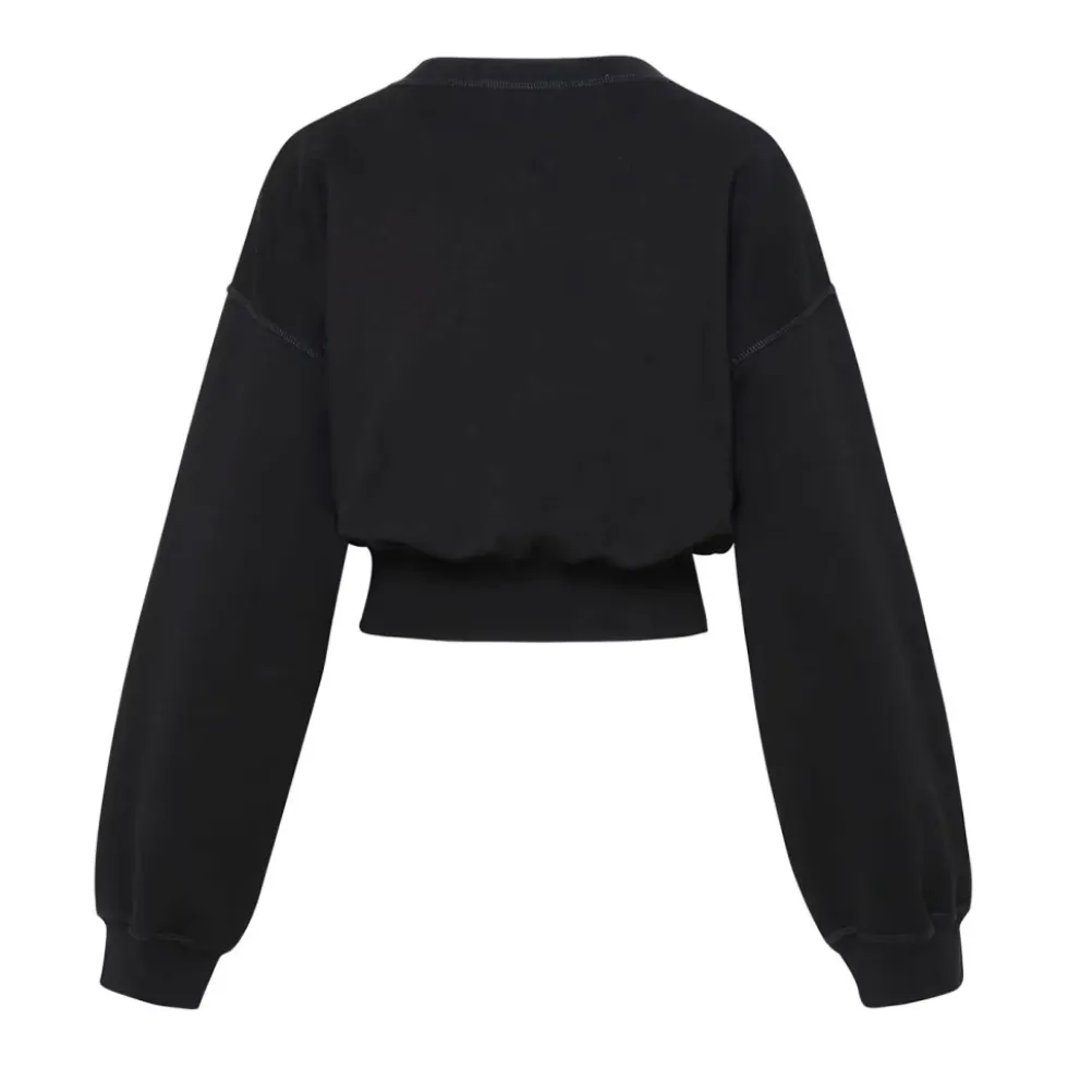 Italienske Sweatshirts