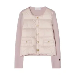Iva Light Down Jacket