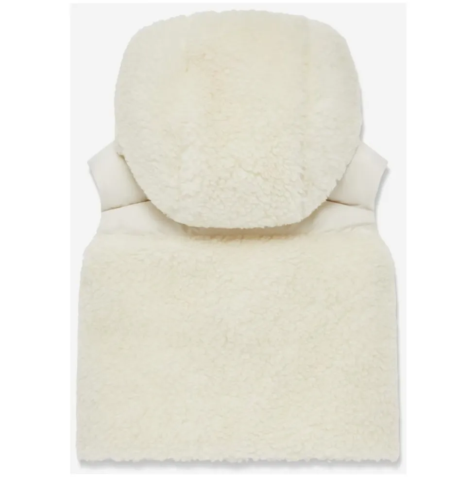 Ivory Dunvest til Baby Piger