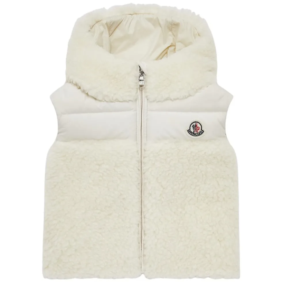 Ivory Dunvest til Baby Piger