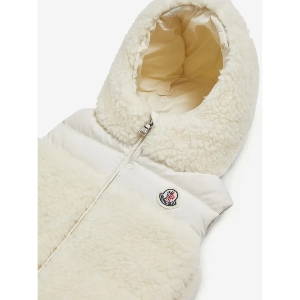 Ivory Dunvest til Baby Piger
