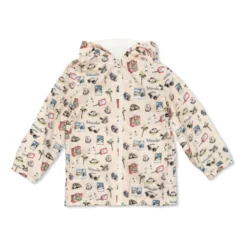 Jacket Hilda