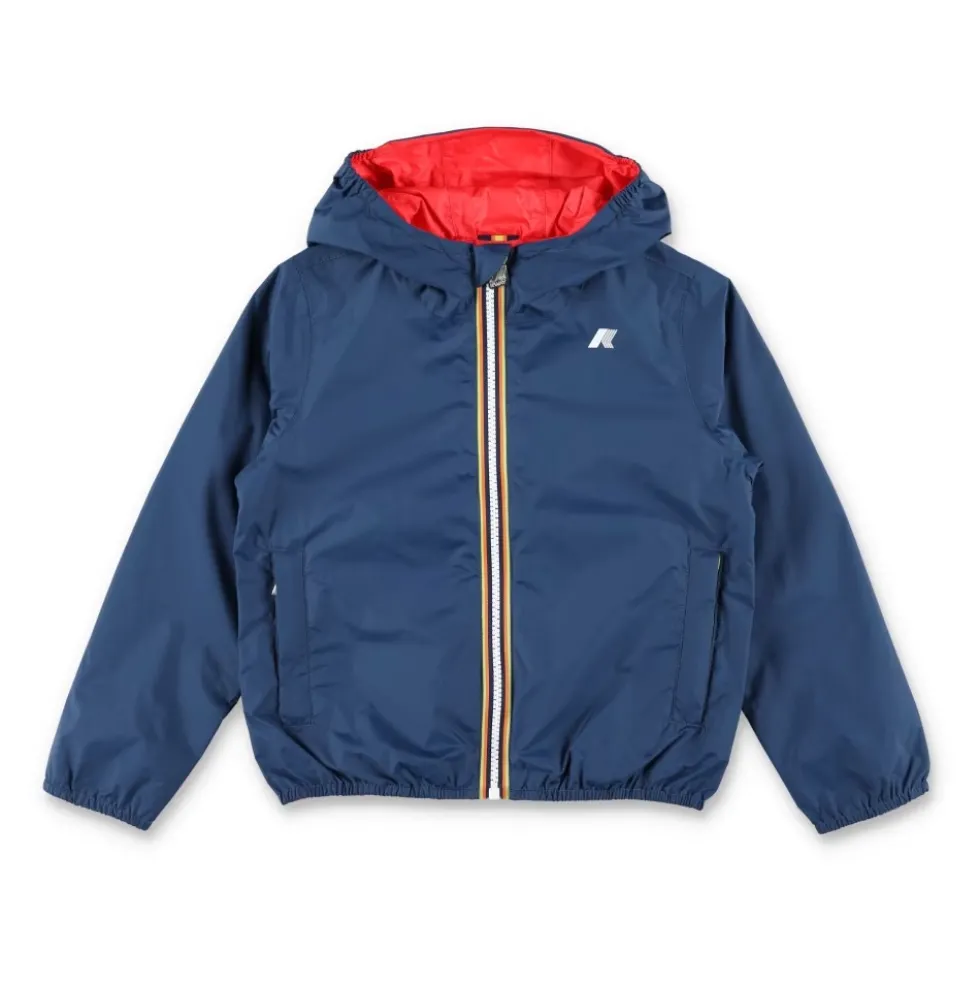 Jack Plus Jacket Double