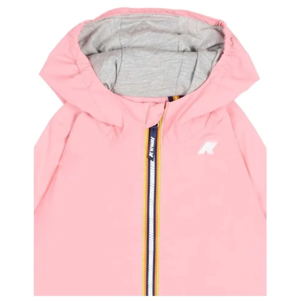 Jacques Jacket
