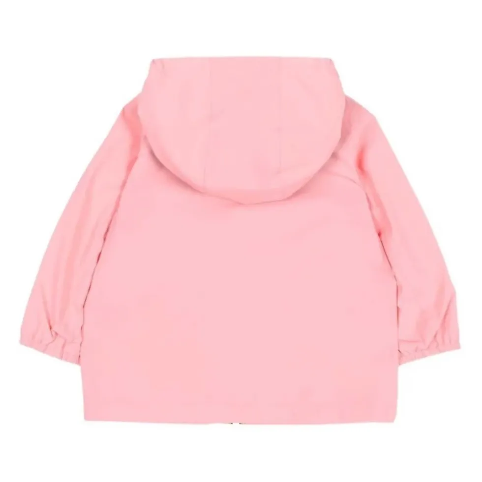 Jacques Jacket