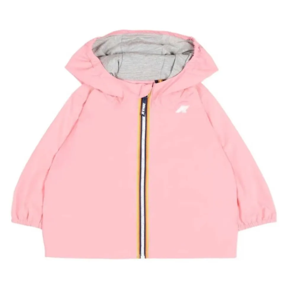 Jacques Jacket