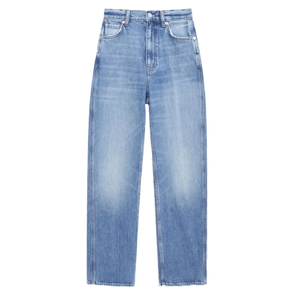 Jane Loose-fit Jeans