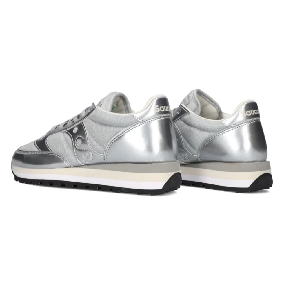 Jazz Triple Low-Top Sneakers
