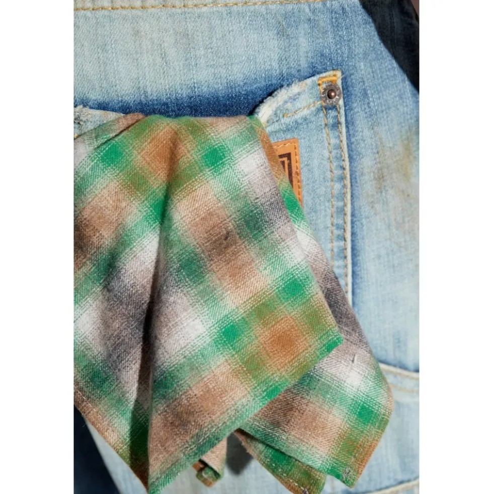 Jeans Baby Carpenter