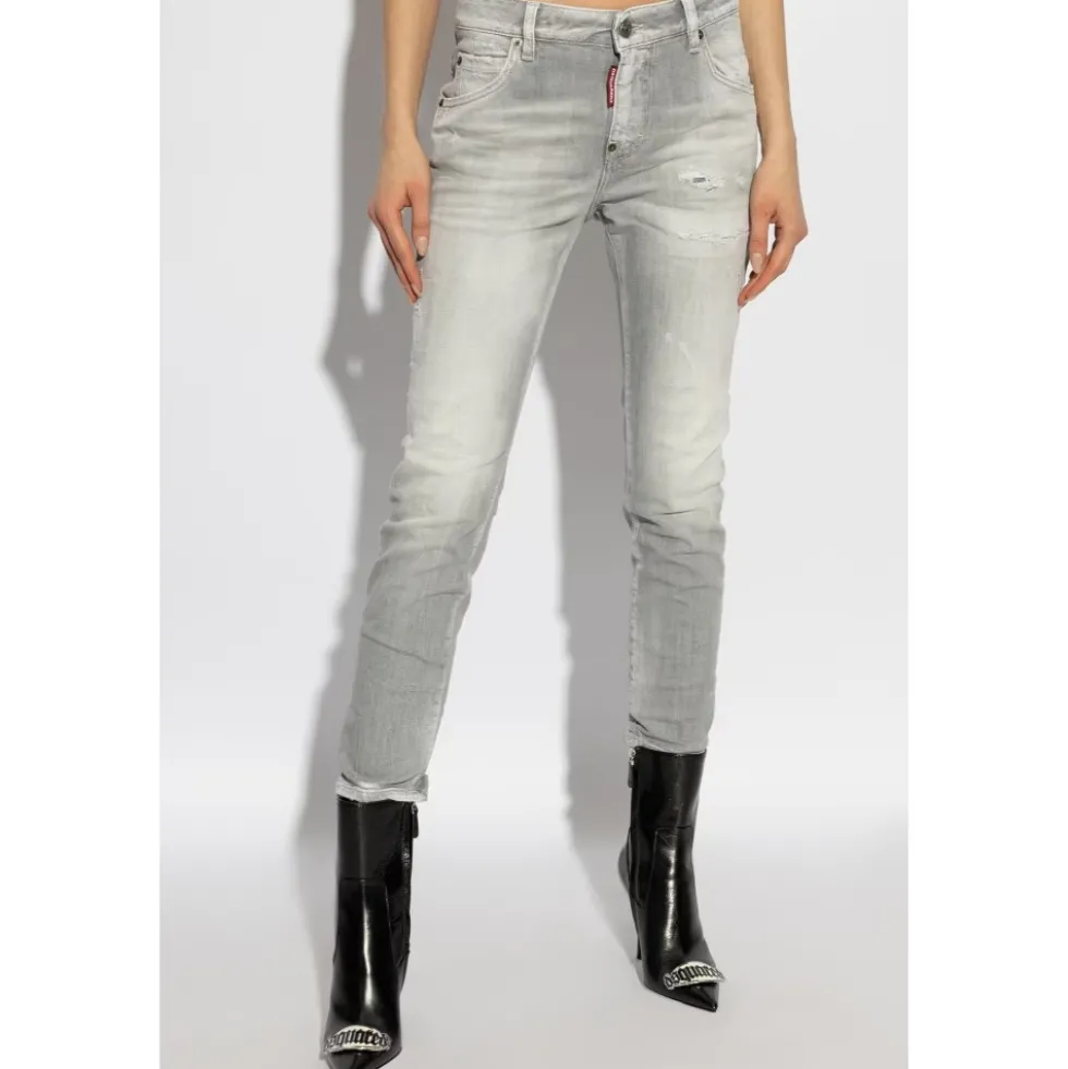 Jeans Cool Girl