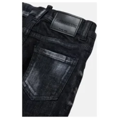 Jeans Turn-Up