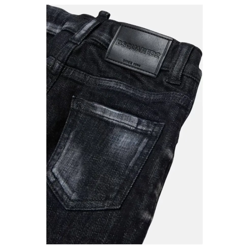 Jeans Turn-Up
