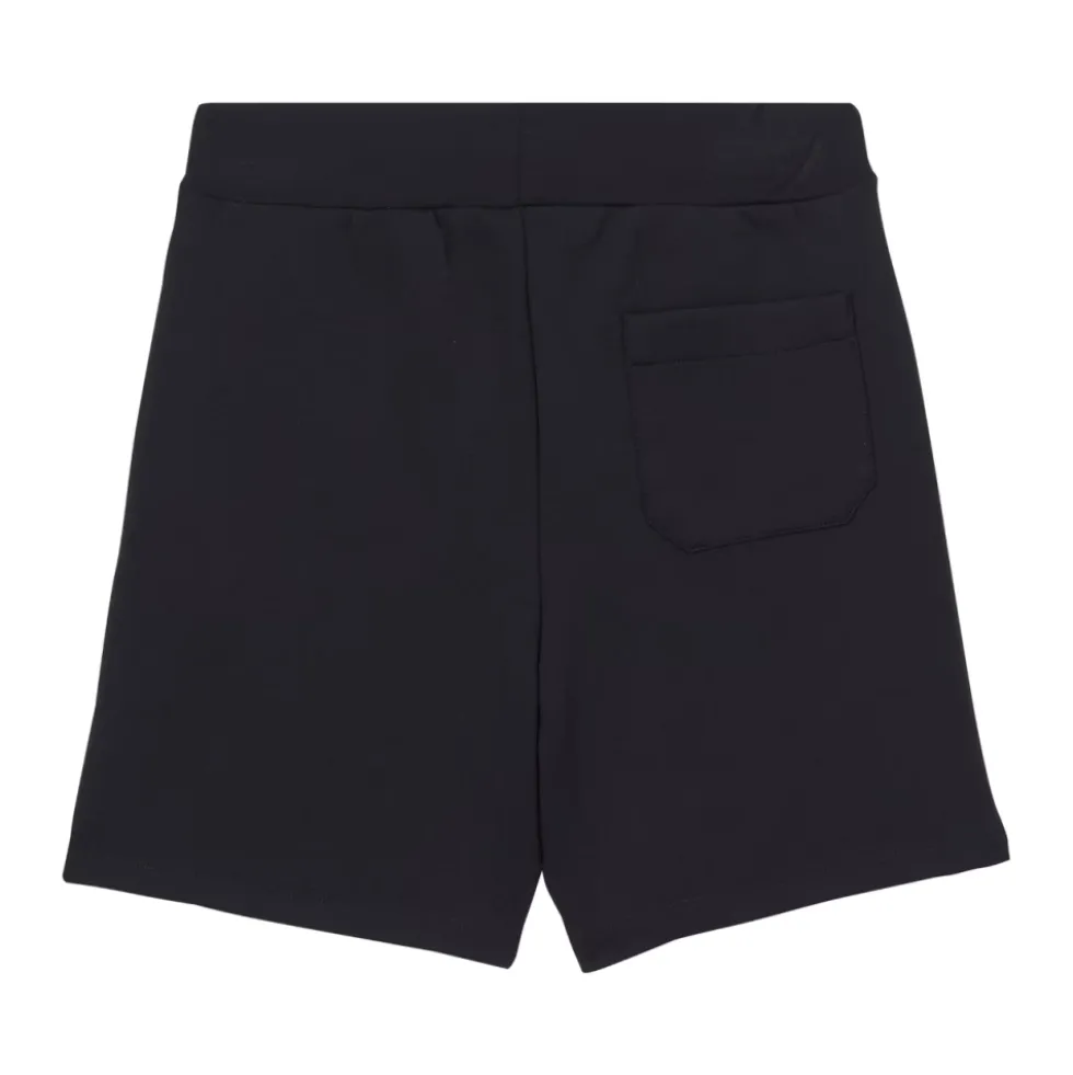 Jersey shorts