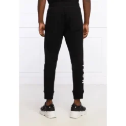 Joggers med Sidelogo
