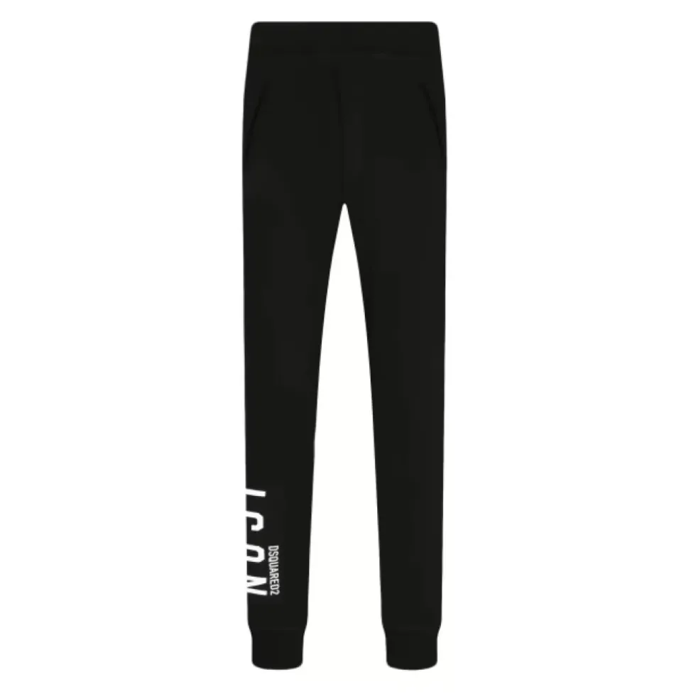Joggers med Sidelogo