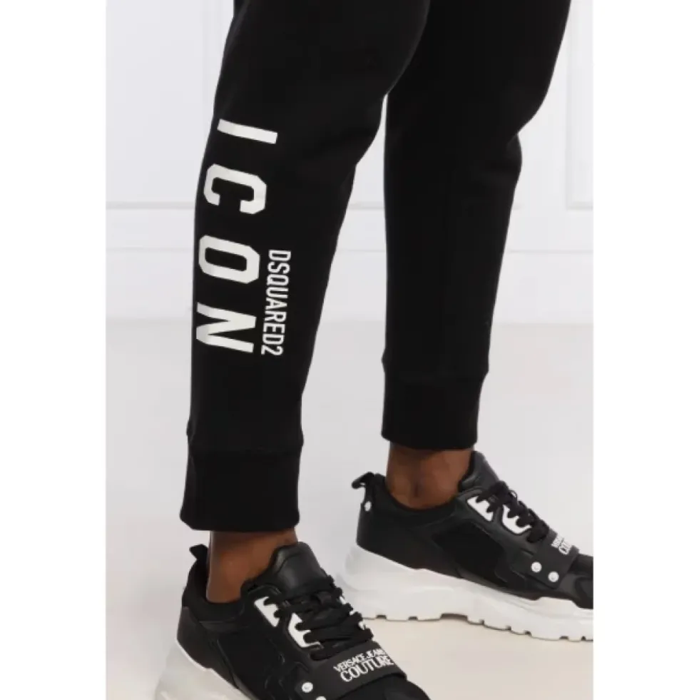 Joggers med Sidelogo