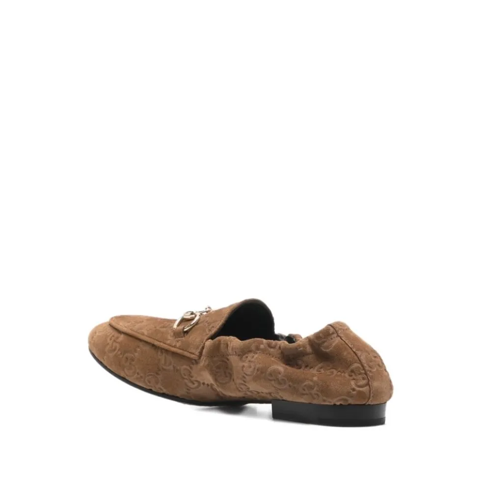 Jordaan Loafer