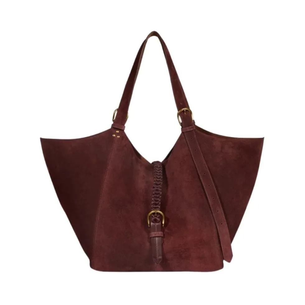 Joseph M Tote Bag