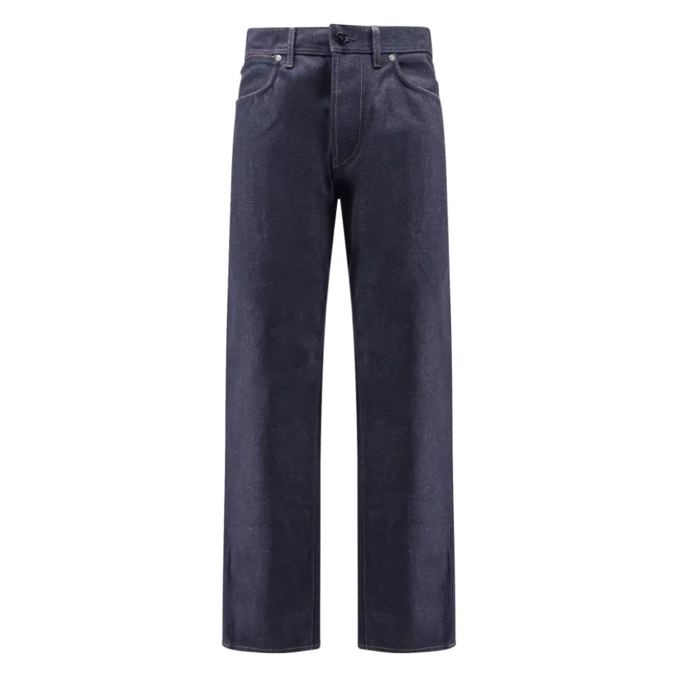 J100008 Selvedge Denim Bukser