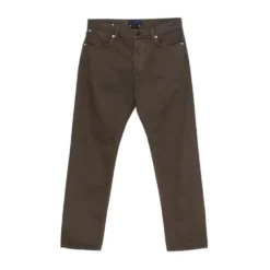 J100005 Straight Jeans