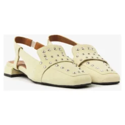 Julie Damian Slingbacks