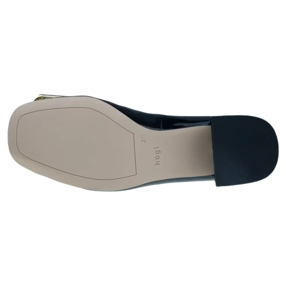 Juliette Pump