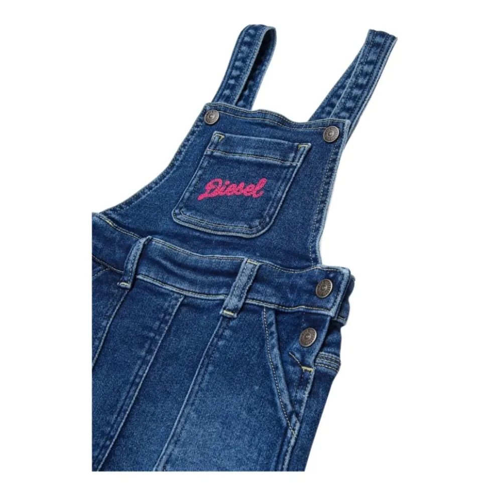 Jumpib Jjj Denim Skirt
