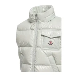 Kamile Padded Vest