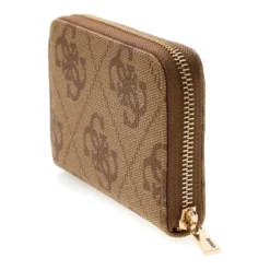 Karnilla Logo SLG Large Zip Around