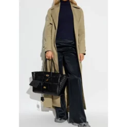 Kashmir turtleneck