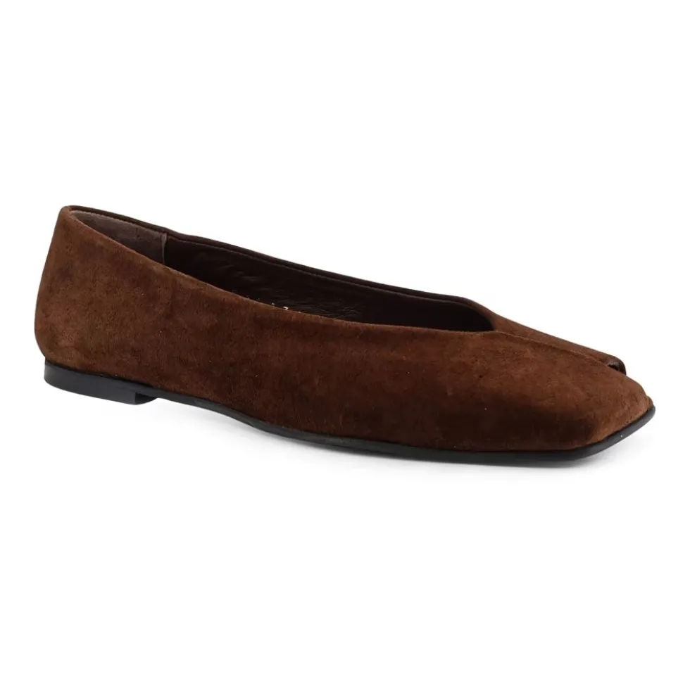 Katia Ballet Flat