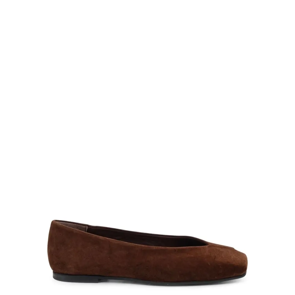 Katia Ballet Flat