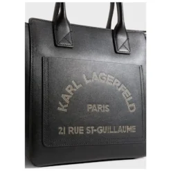 K/Daily Studded Tote