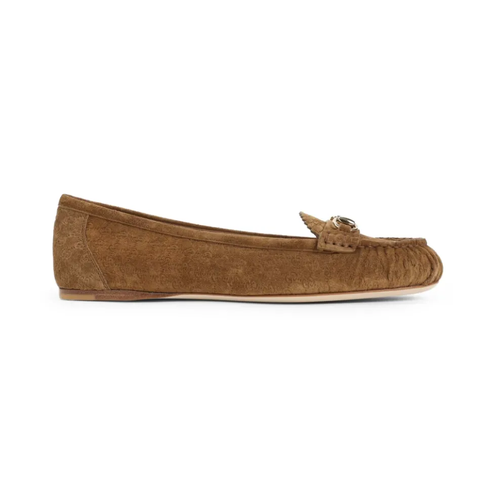 Kensington Loafer Ballerina