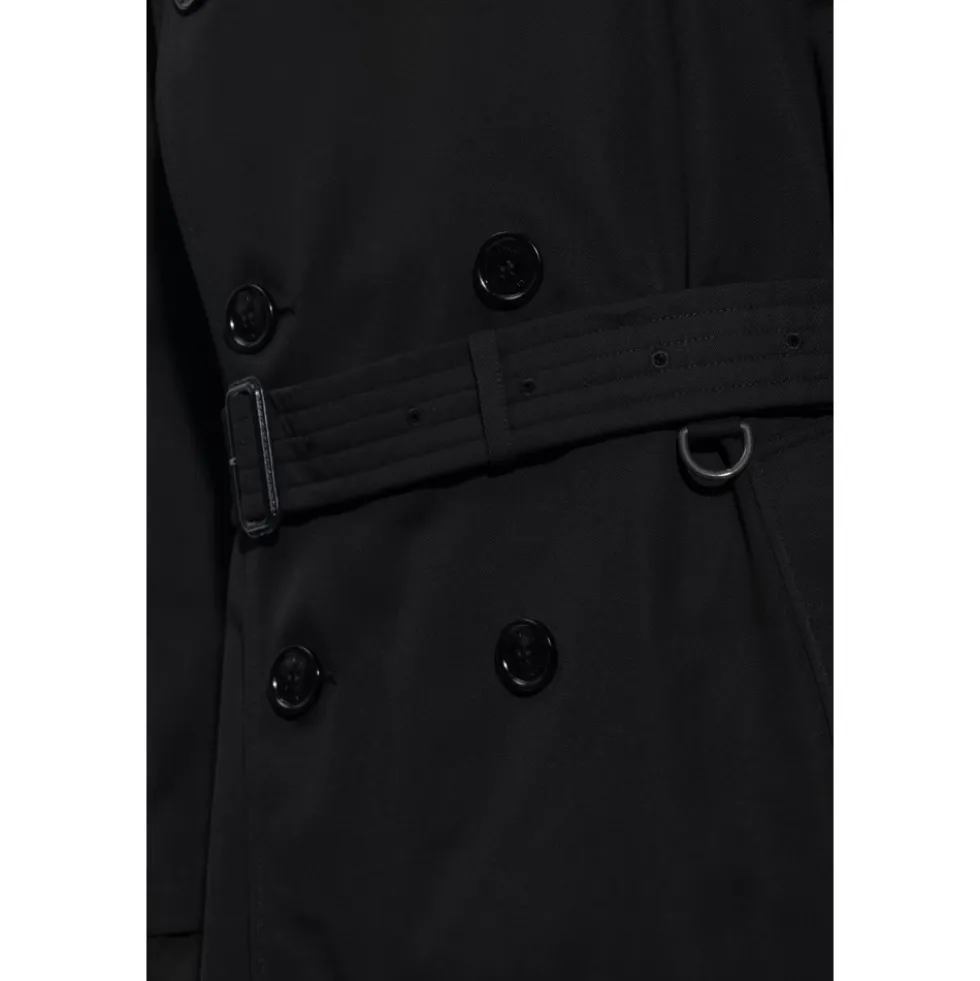 Kensington Trenchcoat