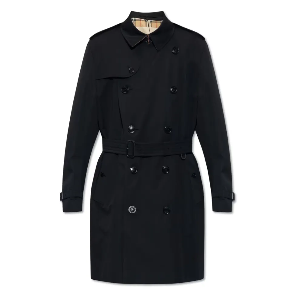 Kensington Trenchcoat
