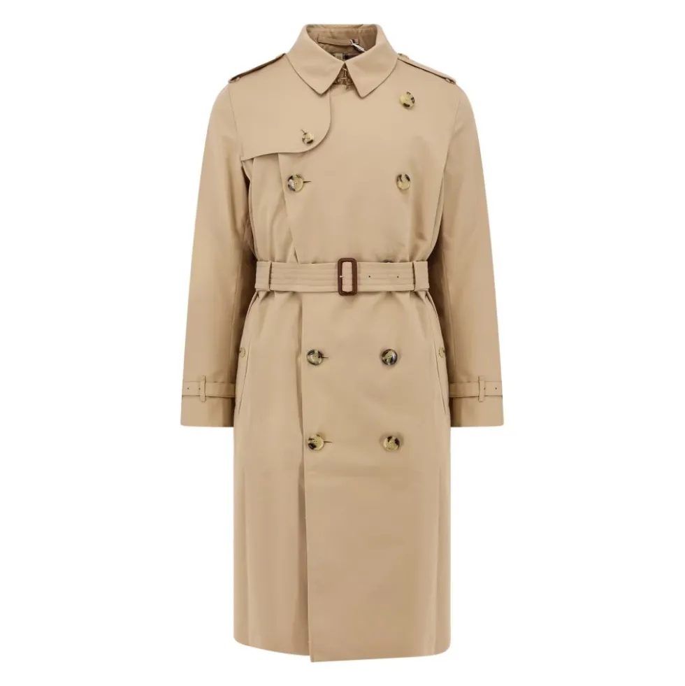 Kensington Trenchcoat
