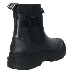 Klara Chelsea Boots