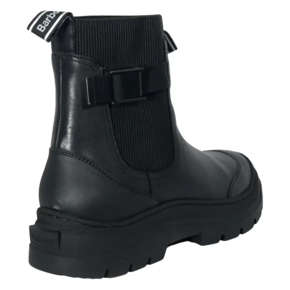 Klara Chelsea Boots