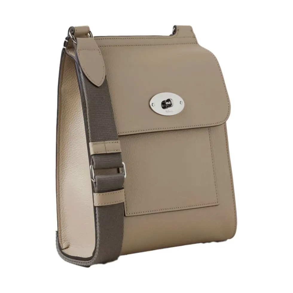 Klassisk Crossbody Taske