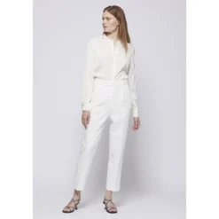 Klassiske Off White Bukser