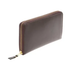 Klassisk Læderpung